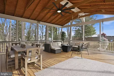 15213 Eden Rock Court, Darnestown, MD 20874 - Photo 20