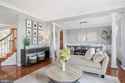 15213 Eden Rock Court, Darnestown, MD 20874 - Photo 4