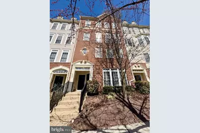 645 Whetstone Glen Street #645, Gaithersburg, MD 20877 - Photo 2