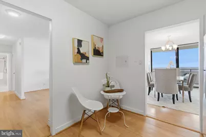 5225 Pooks Hill Road #1323S, Bethesda, MD 20814 - Photo 16