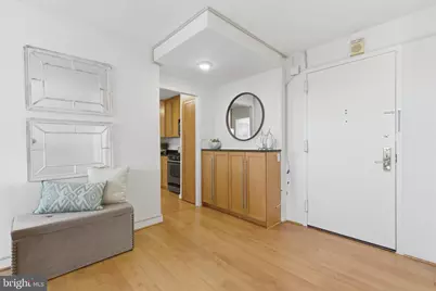 5225 Pooks Hill Road #1323S, Bethesda, MD 20814 - Photo 6