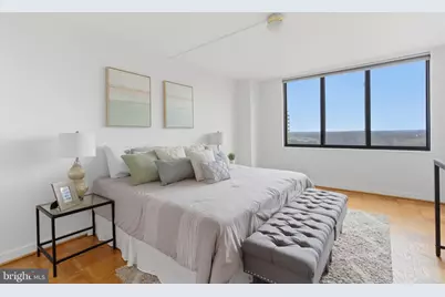 5225 Pooks Hill Road #1323S, Bethesda, MD 20814 - Photo 20