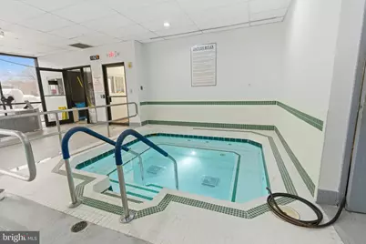 5225 Pooks Hill Road #1323S, Bethesda, MD 20814 - Photo 34