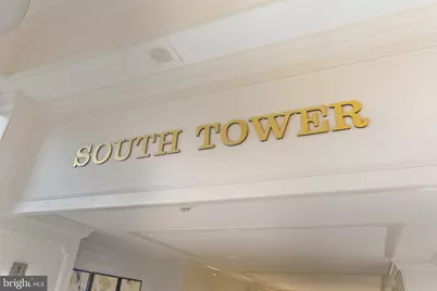 5225 Pooks Hill Road #1323S, Bethesda, MD 20814 - Photo 4