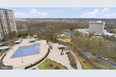 5225 Pooks Hill Road #1323S, Bethesda, MD 20814 - Photo 30