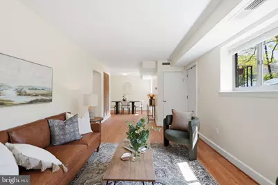 407 Tulip Avenue #104, Takoma Park, MD 20912 - Photo 6