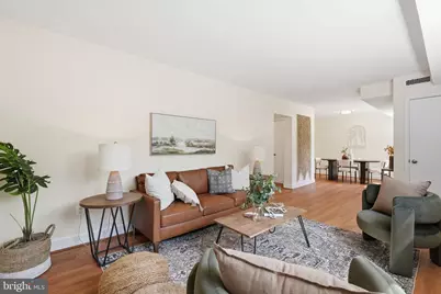 407 Tulip Avenue #104, Takoma Park, MD 20912 - Photo 1