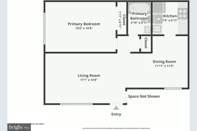 407 Tulip Avenue #104, Takoma Park, MD 20912 - Photo 14