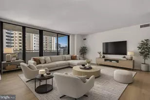 4620 N Park Ave, Chevy Chase, MD 20815 - Photo 1