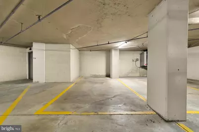 4620 N Park Avenue #1211 E, Chevy Chase, MD 20815 - Photo 36