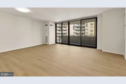 4620 N Park Avenue #1211 E, Chevy Chase, MD 20815 - Photo 4