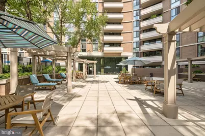 4620 N Park Avenue #1211 E, Chevy Chase, MD 20815 - Photo 32