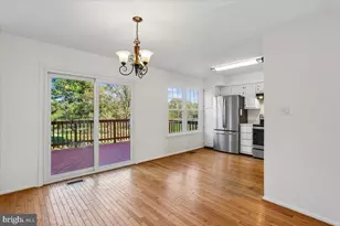 7717 Goodfellow Way, Rockville, MD 20855 - Photo 8