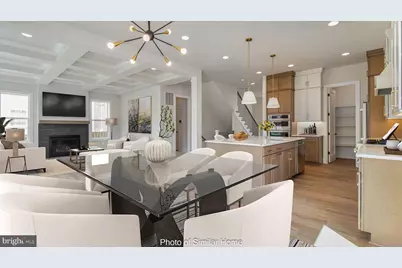 2729 Washington Avenue, Chevy Chase, MD 20815 - Photo 4