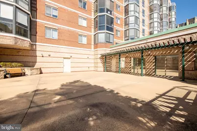 24 Courthouse Square #212, Rockville, MD 20850 - Photo 42
