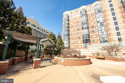 24 Courthouse Square #212, Rockville, MD 20850 - Photo 4