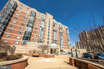 24 Courthouse Square #212, Rockville, MD 20850 - Photo 6