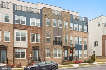 127 Rubens Dr, Gaithersburg, MD 20878 - Photo 2