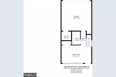 127 Rubens Dr, Gaithersburg, MD 20878 - Photo 36
