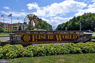 3100 N Leisure World Blvd, Silver Spring, MD 20906 - Photo 8