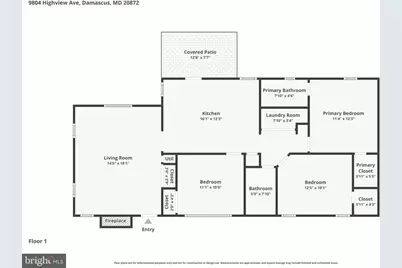 9804 Highview Avenue, Damascus, MD 20872 - Photo 22