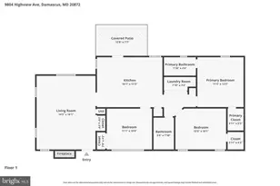 9804 Highview Ave, Damascus, MD 20872 - Photo 22