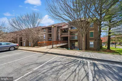 7804 Guildberry Court #301, Gaithersburg, MD 20879 - Photo 34