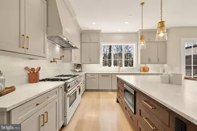 9117 Redwood Avenue, Bethesda, MD 20817 - Photo 2