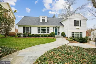 7420 Wyndale Ln, Chevy Chase, MD 20815 - Photo 1