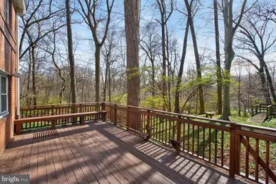 8545 Geren Road #23-1, Silver Spring, MD 20901 - Photo 4