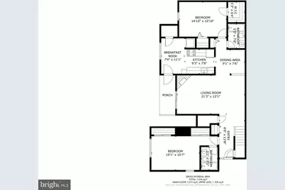 11320 Halethorpe Terrace #186, Germantown, MD 20876 - Photo 46