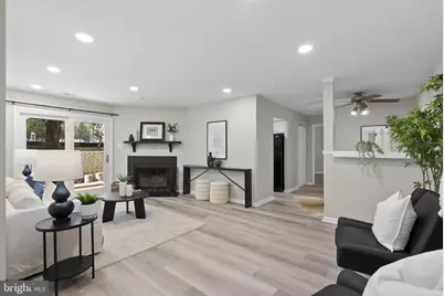 11320 Halethorpe Terrace #186, Germantown, MD 20876 - Photo 1