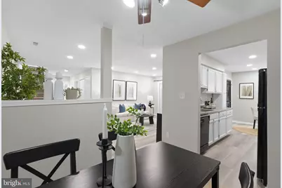 11320 Halethorpe Terrace #186, Germantown, MD 20876 - Photo 8