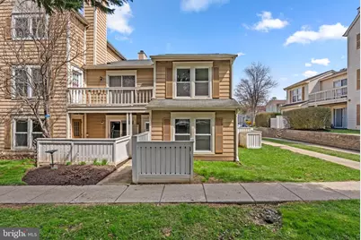 11320 Halethorpe Terrace #186, Germantown, MD 20876 - Photo 44