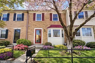 9610 Kanfer Ct, Gaithersburg, MD 20886 - Photo 1