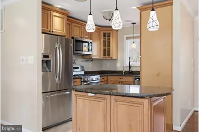 124 Woodland Road, Gaithersburg, MD 20877 - Photo 14