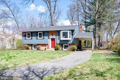 124 Woodland Road, Gaithersburg, MD 20877 - Photo 1