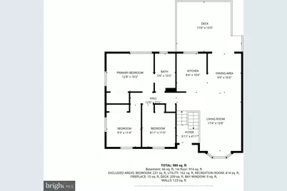 124 Woodland Road, Gaithersburg, MD 20877 - Photo 64