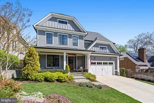 3307 Cummings Ln, Chevy Chase, MD 20815 - Photo 2