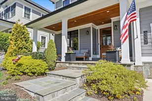 3307 Cummings Ln, Chevy Chase, MD 20815 - Photo 4