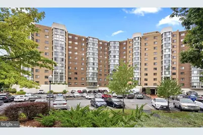 15115 Interlachen Drive #3-204, Silver Spring, MD 20906 - Photo 1