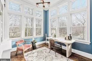 7221 Ridgewood Ter, Chevy Chase, MD 20815 - Photo 28