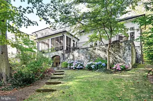 7221 Ridgewood Ter, Chevy Chase, MD 20815 - Photo 76