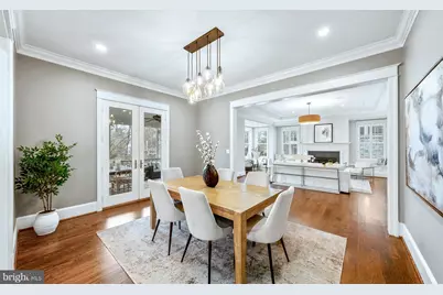 7221 Ridgewood Terrace, Chevy Chase, MD 20815 - Photo 14