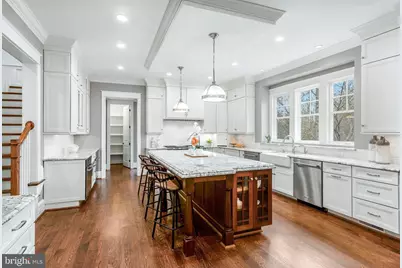 7221 Ridgewood Terrace, Chevy Chase, MD 20815 - Photo 22