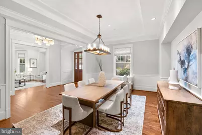 7221 Ridgewood Terrace, Chevy Chase, MD 20815 - Photo 6