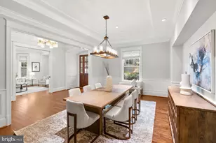 7221 Ridgewood Ter, Chevy Chase, MD 20815 - Photo 6