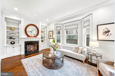 7221 Ridgewood Terrace, Chevy Chase, MD 20815 - Photo 4