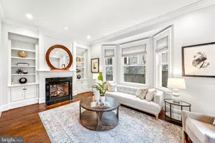 7221 Ridgewood Ter, Chevy Chase, MD 20815 - Photo 4