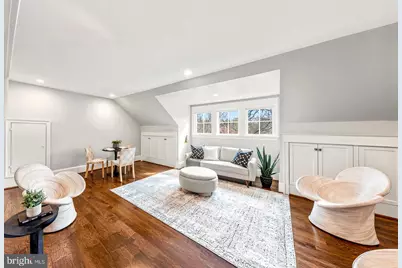 7221 Ridgewood Terrace, Chevy Chase, MD 20815 - Photo 36